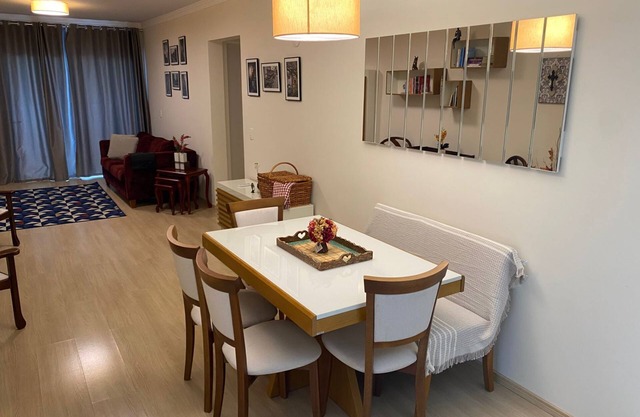 Your family in Canela Apartment designed for families: ideal location and comfort