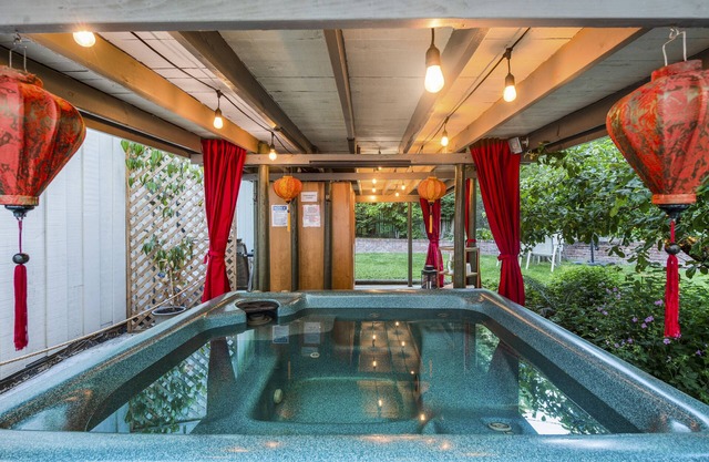 Your Garden Sanctuary