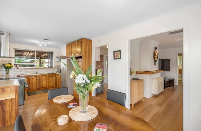 Your Glenorchy Retreat: Cooinda – Your Happy Place