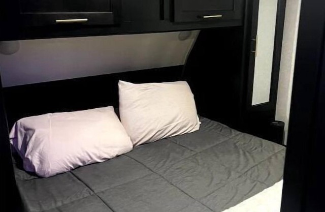 Your Home Away From Home