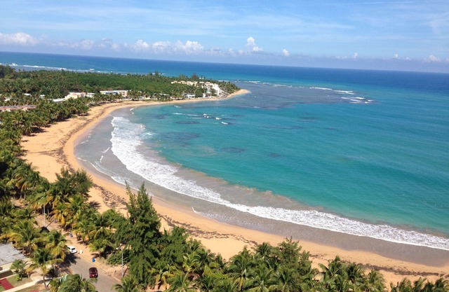 Your Home Away From Home! Penthouse With A Marvelous View Of The Beach!