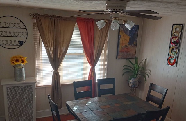 Your Home Away From Home In North Scranton