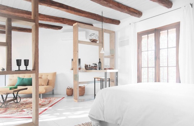 Your Home in Chacras ♡ Warm and Cozy Private Room with Independent Entrance
