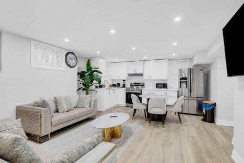 Your Luxurious Caledon Escape