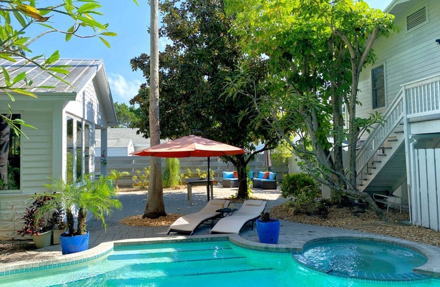 Your Paradise Awaits.