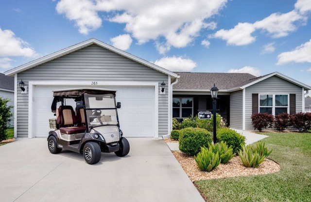 Your Perfect Home in The Village of Citrus Grove!