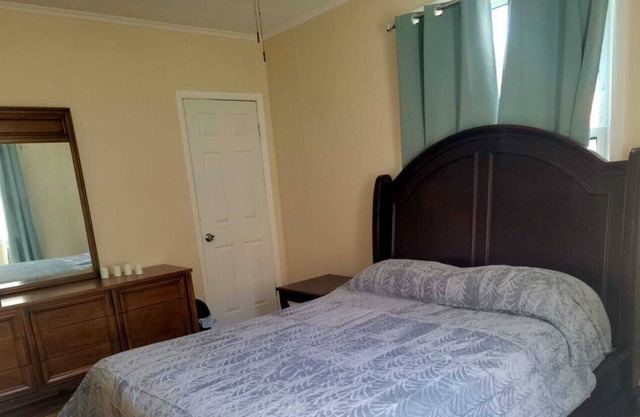 Your Perfect Overnight Stay!