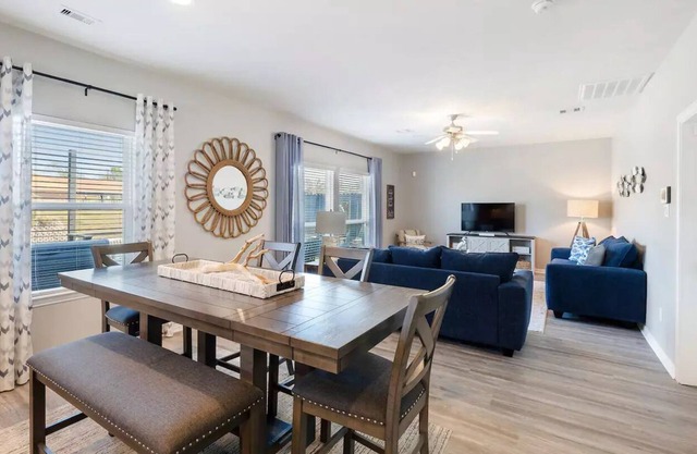 Your Place on Lake Conroe