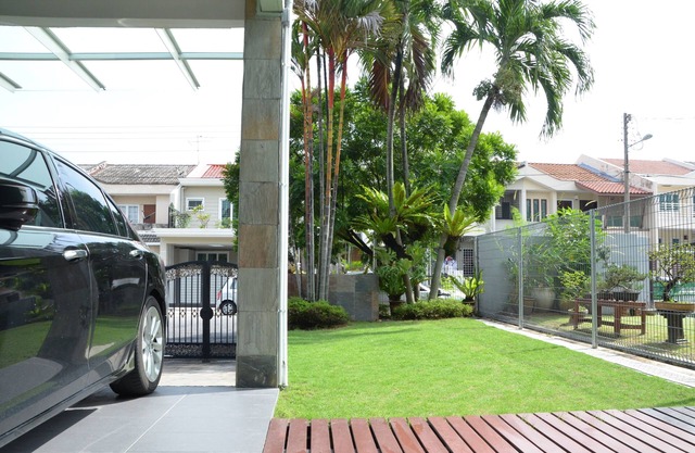 Your Preferred Homestay SS19 Subang Jaya