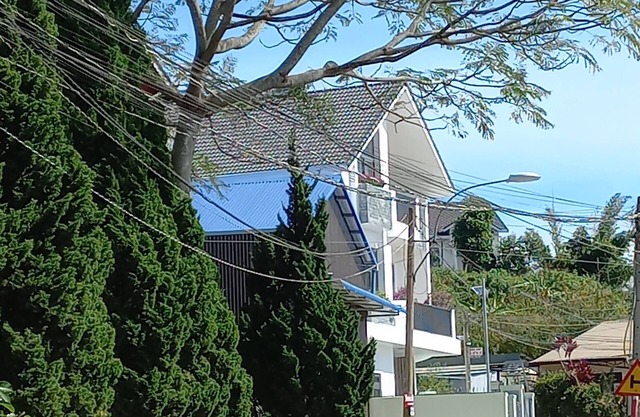 Your Scadanivian home in the heart of Dalat