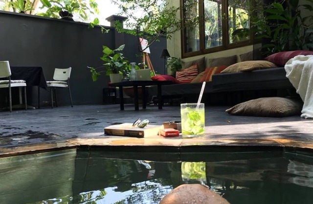Your secret tropical getaway