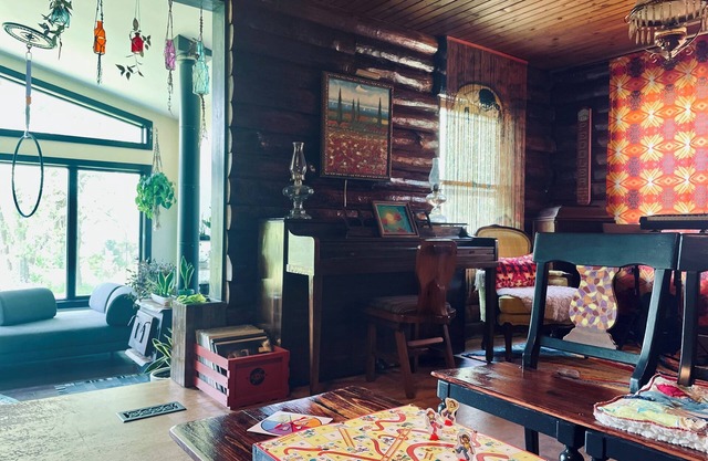 Your Tranquil Abode on the Holiday Road