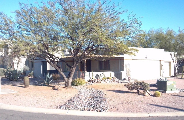 Your Winter Home in Arizona! 2 Bedroom, 2 Bath Home. Golf, Mountains and Lakes!