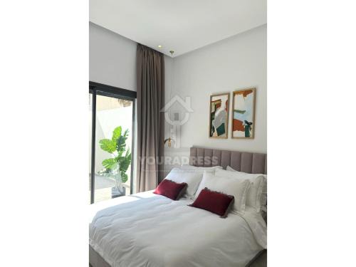 Youradress Casablanca - Maarif