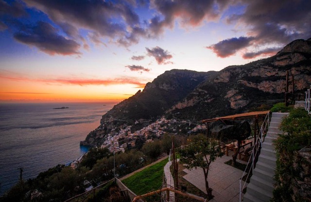 YourHome - Casa Barba Positano