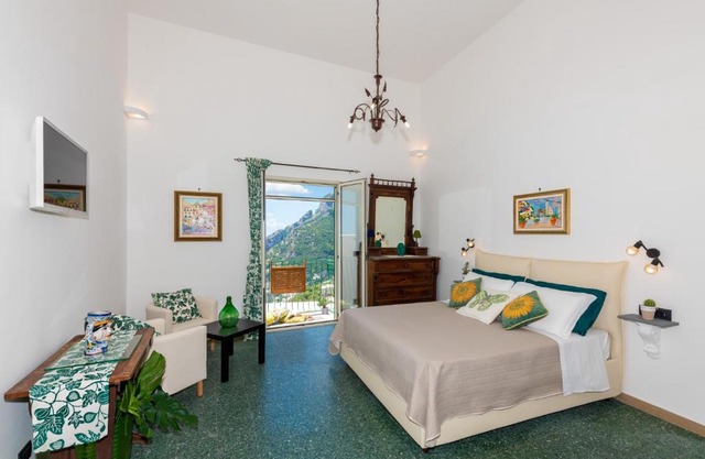YourHome - Casa Marina Positano