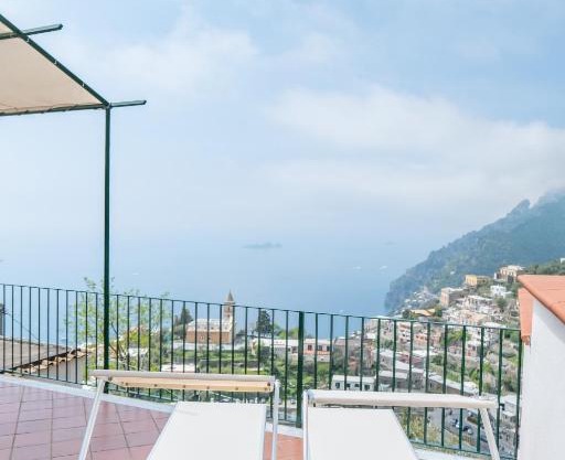 YourHome - Casa Moscatelli 150 steps
