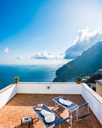 YourHome - Casa Sansone Positano