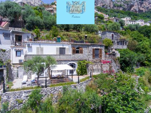 YourHome - Relais Casa degli Angeli