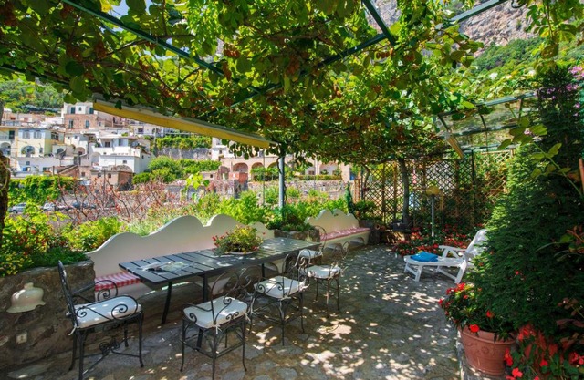 YourHome - Villa Iolanda Charming House Positano