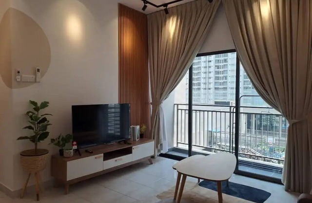 Youth City Residence/2 Room/KLIA/Nilai/Pool
