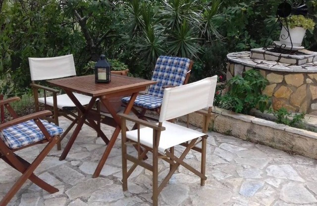 Yria suite