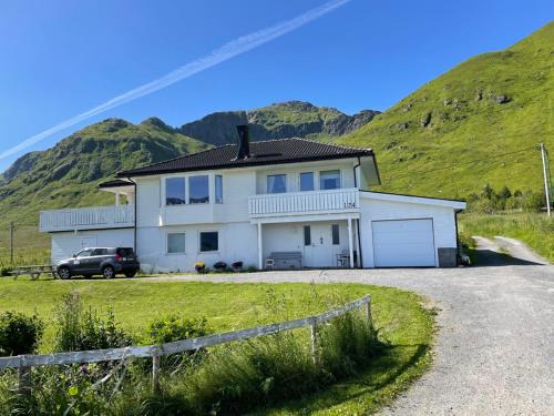 Yttersand Accomodation