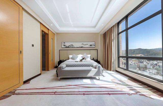 YuFeng International Hotel