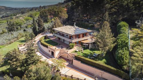 Yuna Rent - Villa Il Vecchio Frantoio