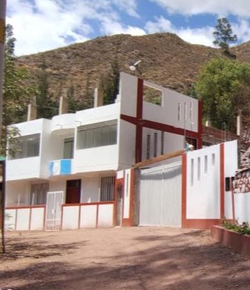 Yuraq Wasi Urquillos