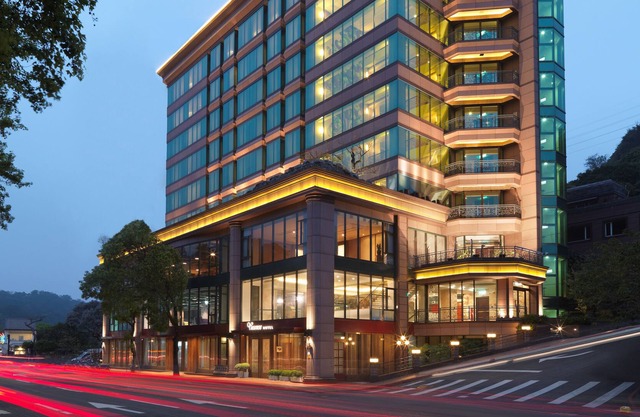 Yusense Hotel