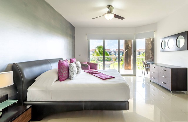 Z Casa Limon ( Norte) by RedAwning