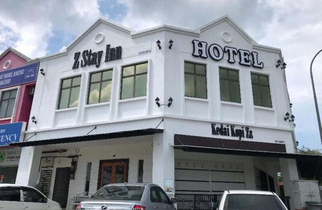 Z Stay Inn Hotel