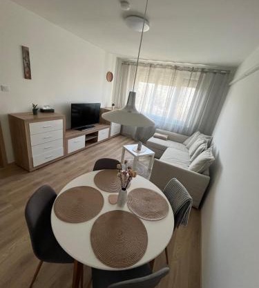 Z&Z Apartman