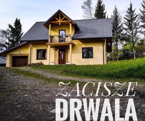 Zacisze Drwala