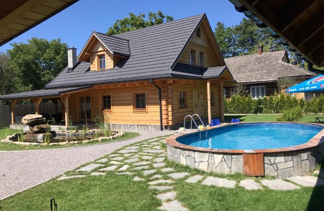 Zacisze Pod Lipą