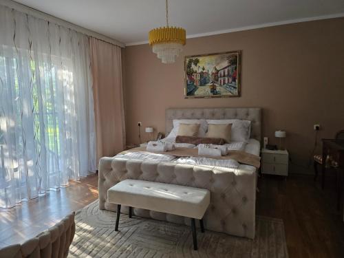 Zacisze Stasia Ustroń