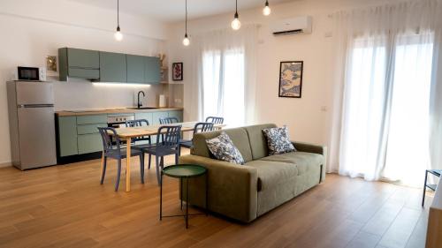 Zagara di Arancio e Limone Guesthouse