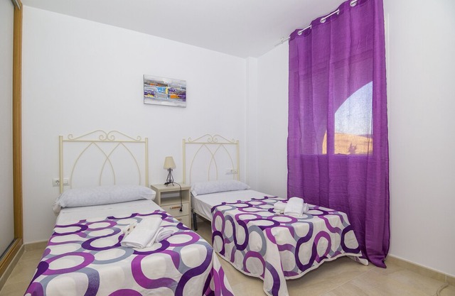 Zahara de los Atunes Apartment, Urb Zahazar-la Zarzuela 3 bedroom s