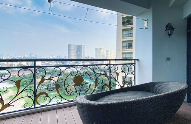 Zahoo House in Flemington SaiGon