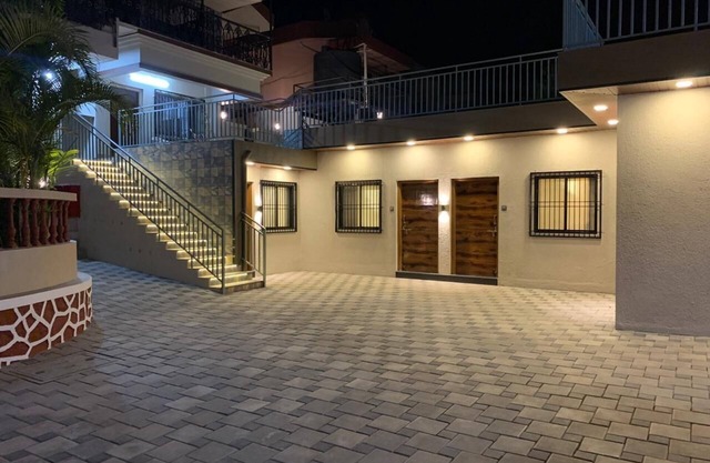 Zaid & Nida House - An ideal blend of Modern Luxury & Classical Architecture