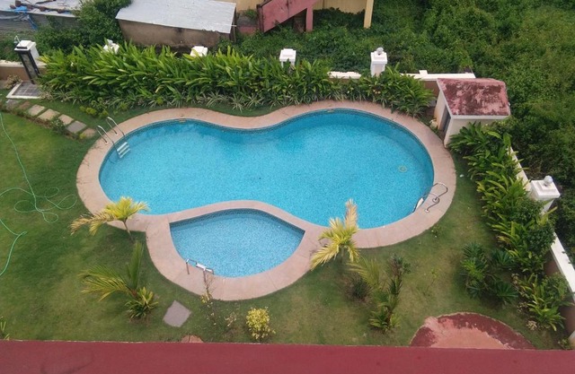 Zalor residency 2