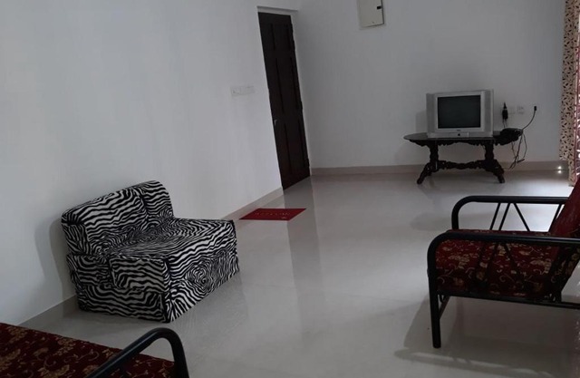 zalor residency 2