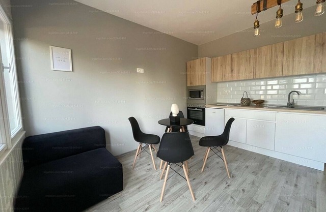 Zamárdi, panorámás apartmann