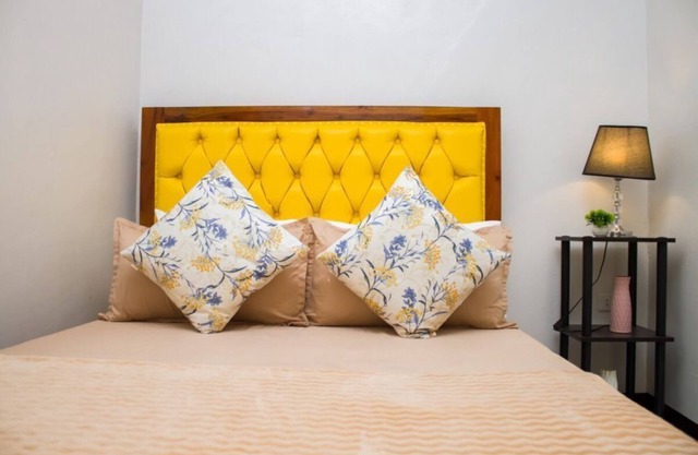 Zamboanga Retreat: 1BR Condo with Timeless Charm