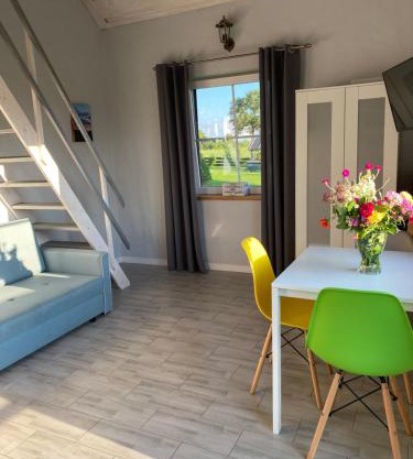 Zameczek -Apartamenty na wsi