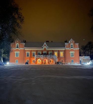 Zamek Rynkówka
