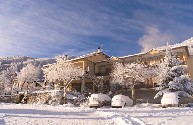 Zampakas Hotel Panorama
