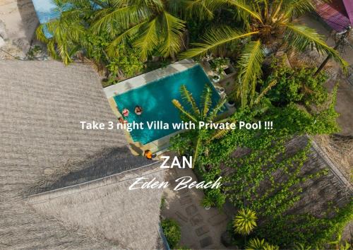 ZAN Eden Beach