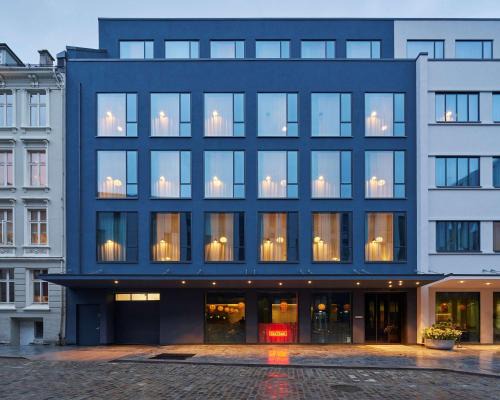 Zander K Hotel 